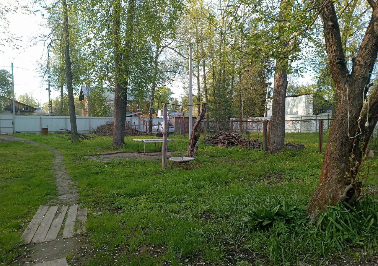 земля городской округ Одинцовский г Голицыно пр-кт Свердловский 41 28 км, Можайское шоссе фото 12