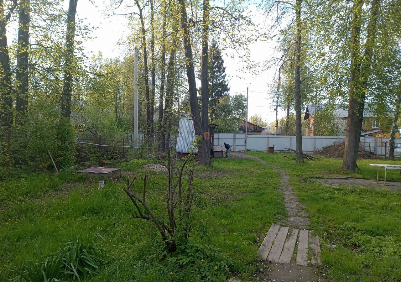 земля городской округ Одинцовский г Голицыно пр-кт Свердловский 41 28 км, Можайское шоссе фото 14