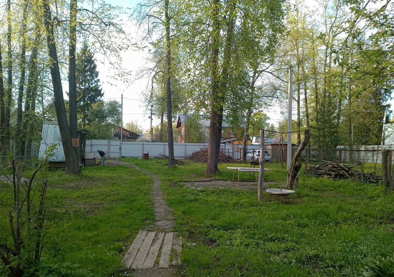 земля городской округ Одинцовский г Голицыно пр-кт Свердловский 41 28 км, Можайское шоссе фото 15
