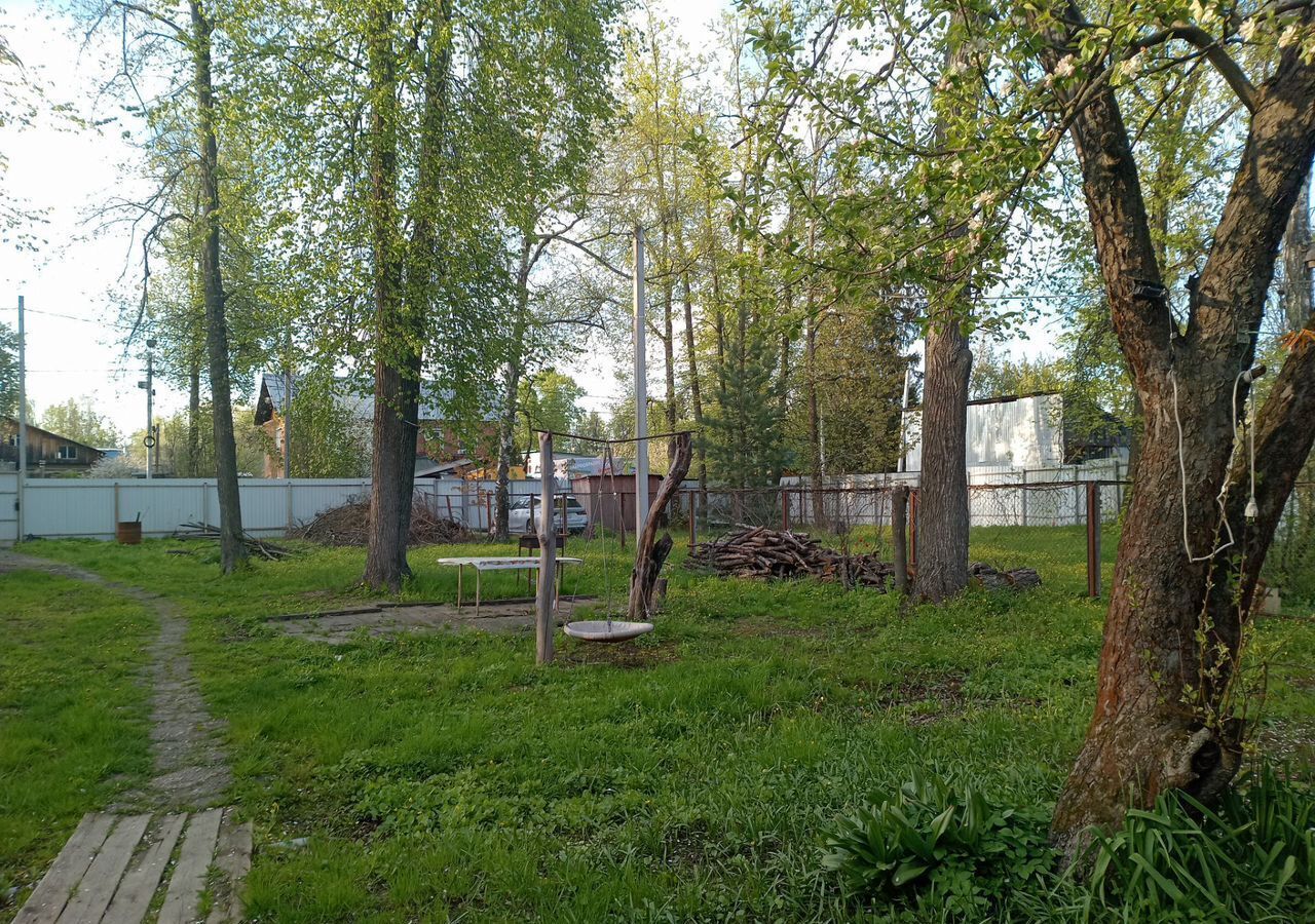 земля городской округ Одинцовский г Голицыно пр-кт Свердловский 41 28 км, Можайское шоссе фото 16
