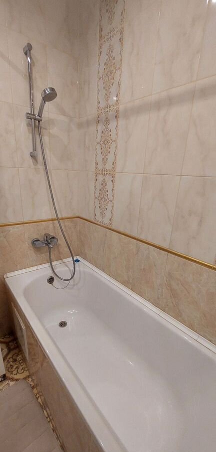 квартира г Воронеж р-н Ленинский ул Куколкина 11 фото 23