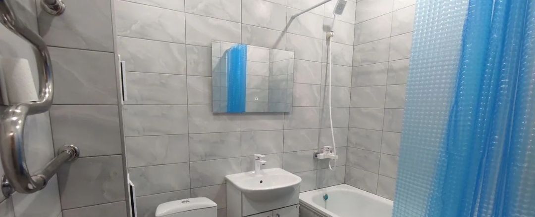 квартира г Ярославль р-н Дзержинский пр-кт Ленинградский 98/2 фото 4