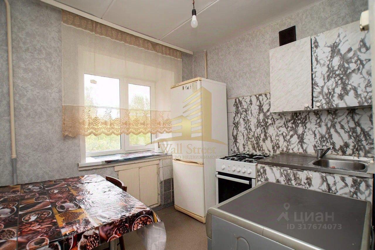 квартира г Новосибирск р-н Октябрьский ул Крамского 4а фото 8