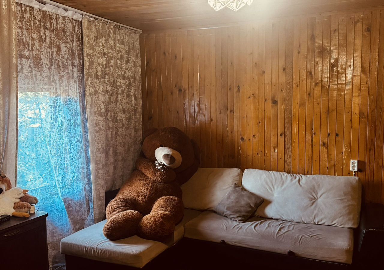 дом г Тюмень р-н Центральный снт Дубрава ул 10-я Вишневая фото 10