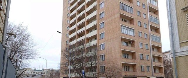 свободного назначения метро Чкаловская б-р Яузский 3с/1 фото