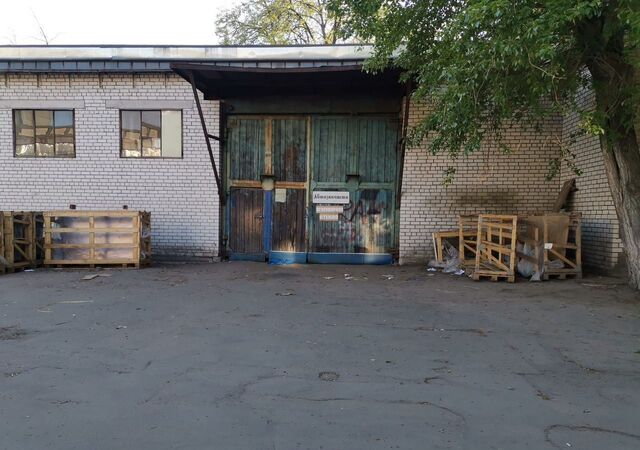 дом 1с/2а Шоссе Энтузиастов фото