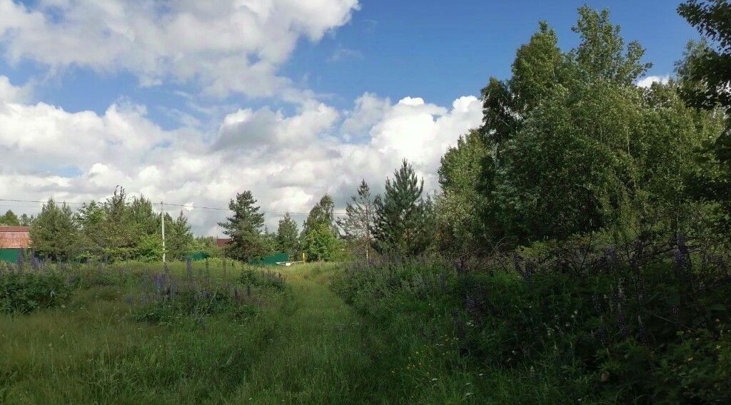 земля г Владимир р-н Октябрьский Сельцо ул Селецкая фото 1