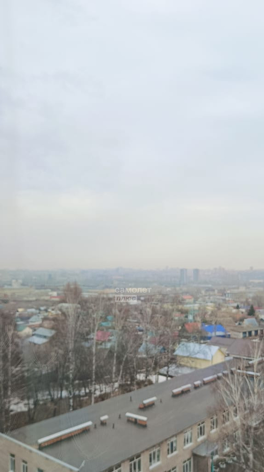 квартира г Ижевск ул Нагорная 36 Татарбазар м-н фото 3