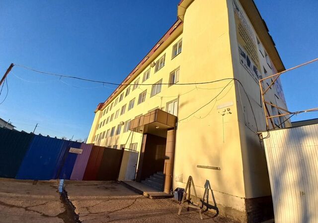 комната р-н Демский ул Крайняя 2в фото