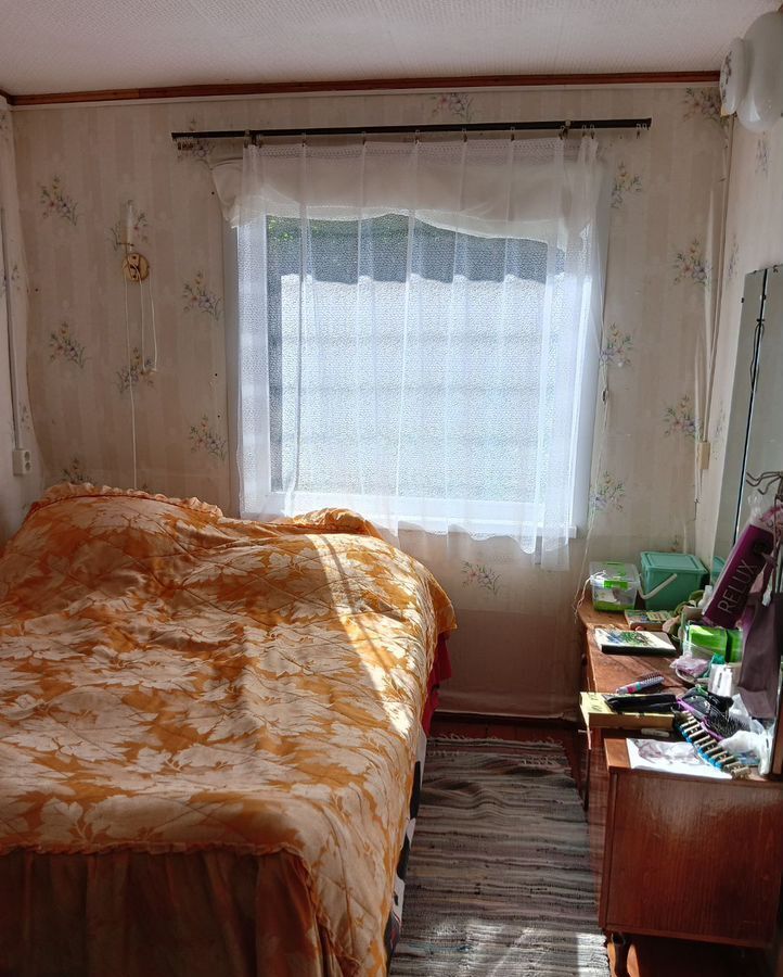 дом р-н Гдовский г Гдов д Липяги фото 11