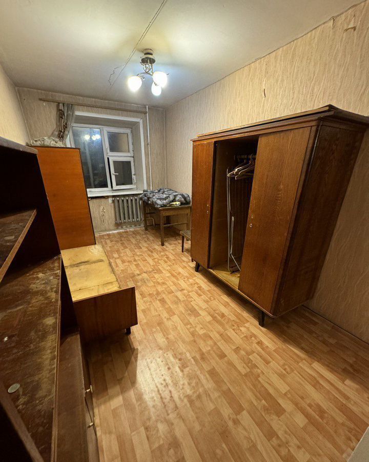 комната г Барнаул р-н Центральный ул Гоголя 94 фото 1