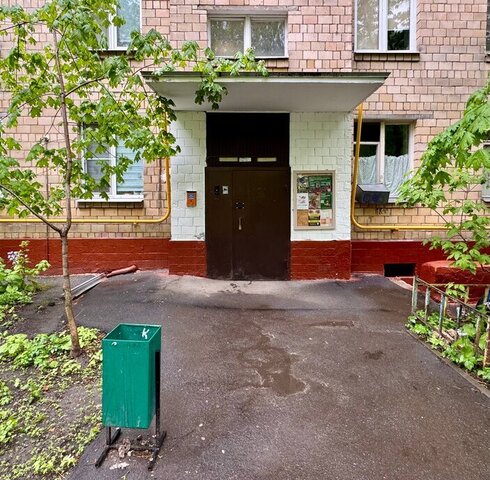 метро ВДНХ ул 2-я Новоостанкинская 27 фото
