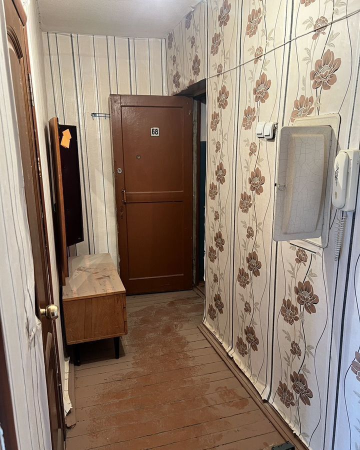 квартира р-н Рославльский г Рославль 163-й квартал 1 фото 3