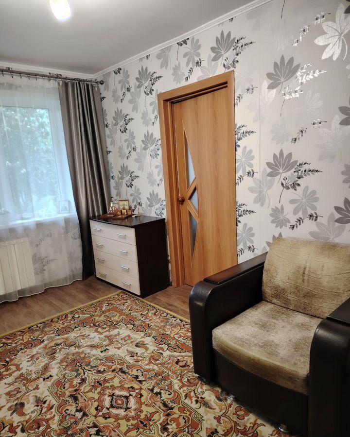 квартира г Самара п Управленческий ул Сергея Лазо 48 р-н Красноглинский фото 2