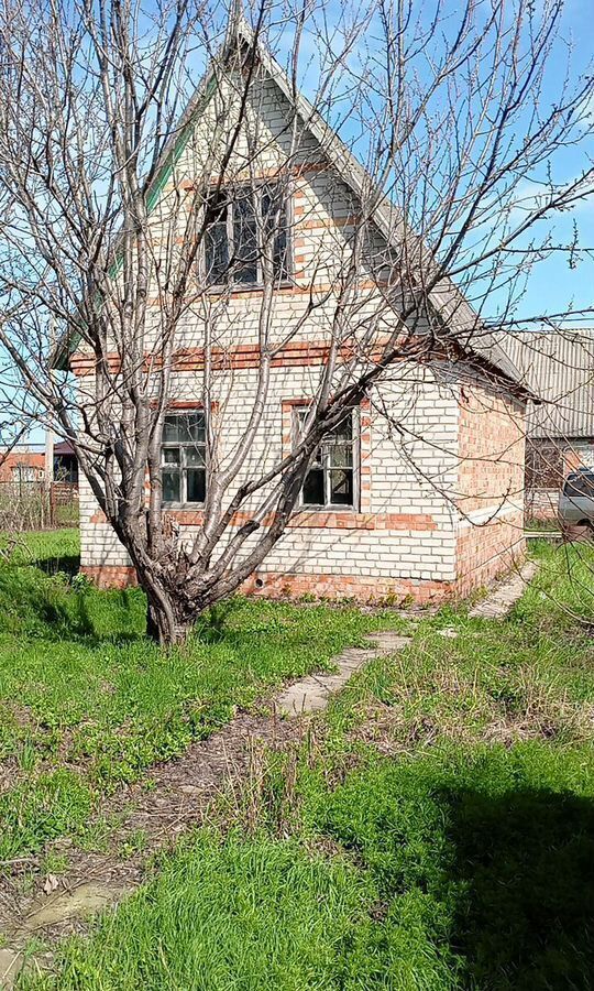 дом р-н Ейский г Ейск снт Восход 116 фото 5