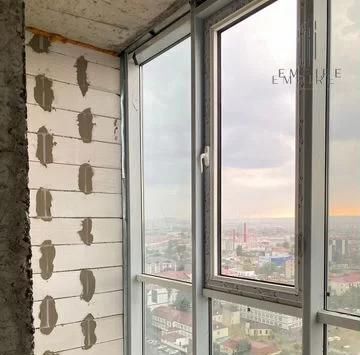квартира г Грозный р-н Ленинский Кабардинская ул., 40 фото 4