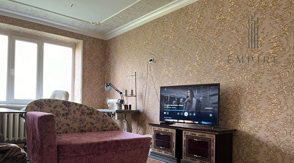 квартира г Грозный городок Маяковского посёлок Абузара Айдамирова р-н Старопромысловский 151 фото 2