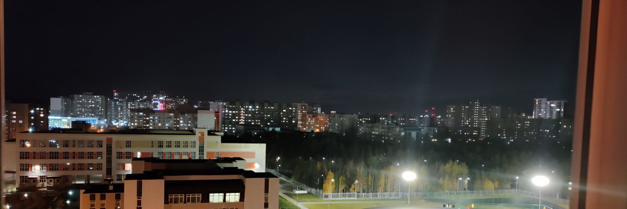 квартира г Сургут ул Иосифа Каролинского 9 32-й фото 1