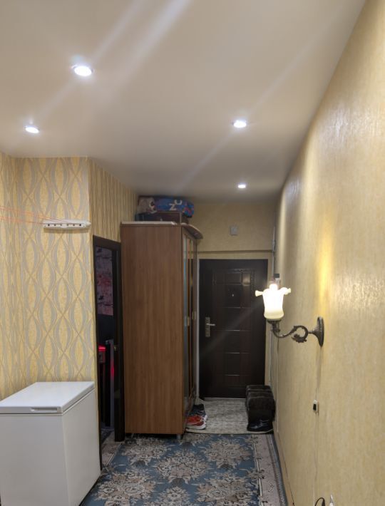 квартира г Сургут наб Ивана Кайдалова 28 24-й фото 2