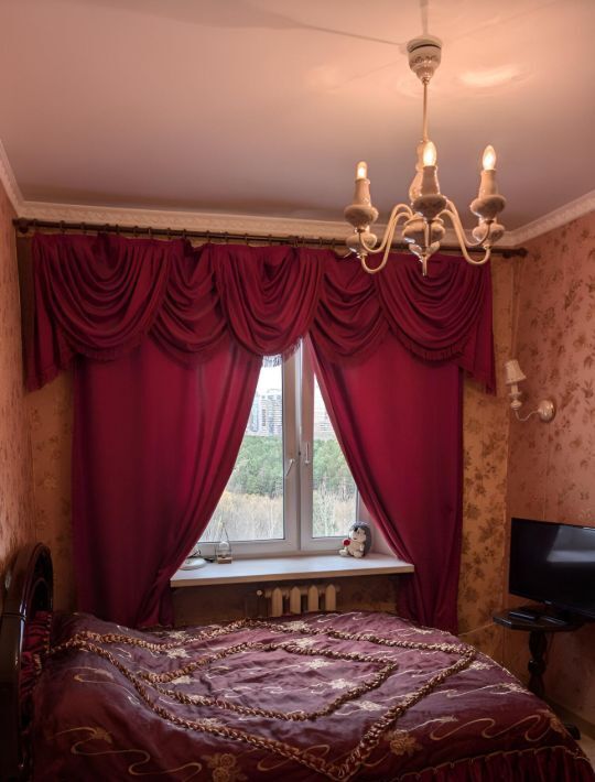 квартира г Сургут наб Ивана Кайдалова 28 24-й фото 10