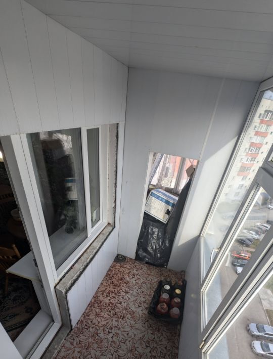 квартира г Сургут наб Ивана Кайдалова 28 24-й фото 11