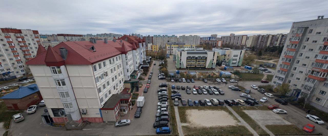 квартира г Сургут наб Ивана Кайдалова 28 24-й фото 15