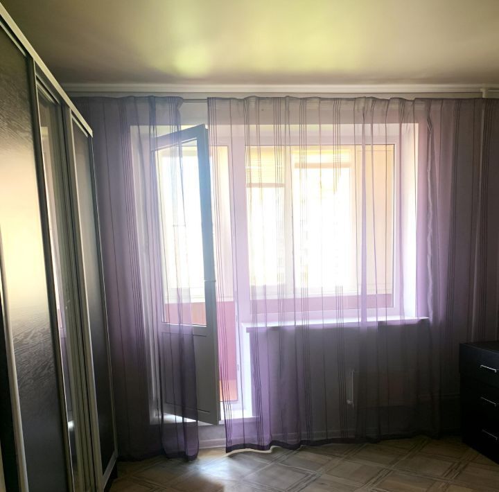 квартира г Тольятти р-н Автозаводский ш Южное 19 фото 3