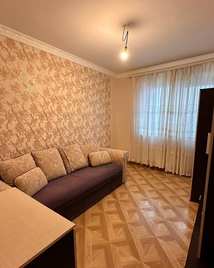 квартира г Люберцы дп Красково ул Карла Маркса 63 Красково фото 4