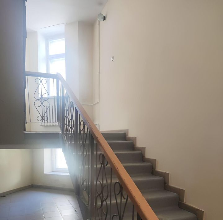 квартира г Самара Алабинская ул Садовая 111б фото 13