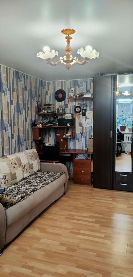 квартира г Архангельск ул Федота Шубина 34 Архангельск, р-н Октябрьский фото 5