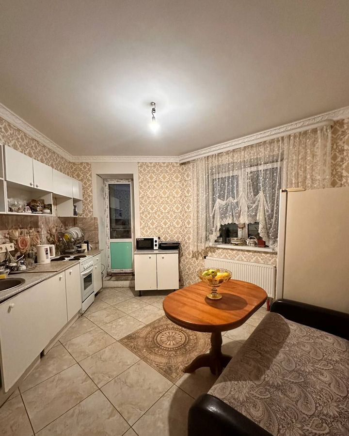 квартира г Люберцы дп Красково ул Карла Маркса 63 Красково фото 5