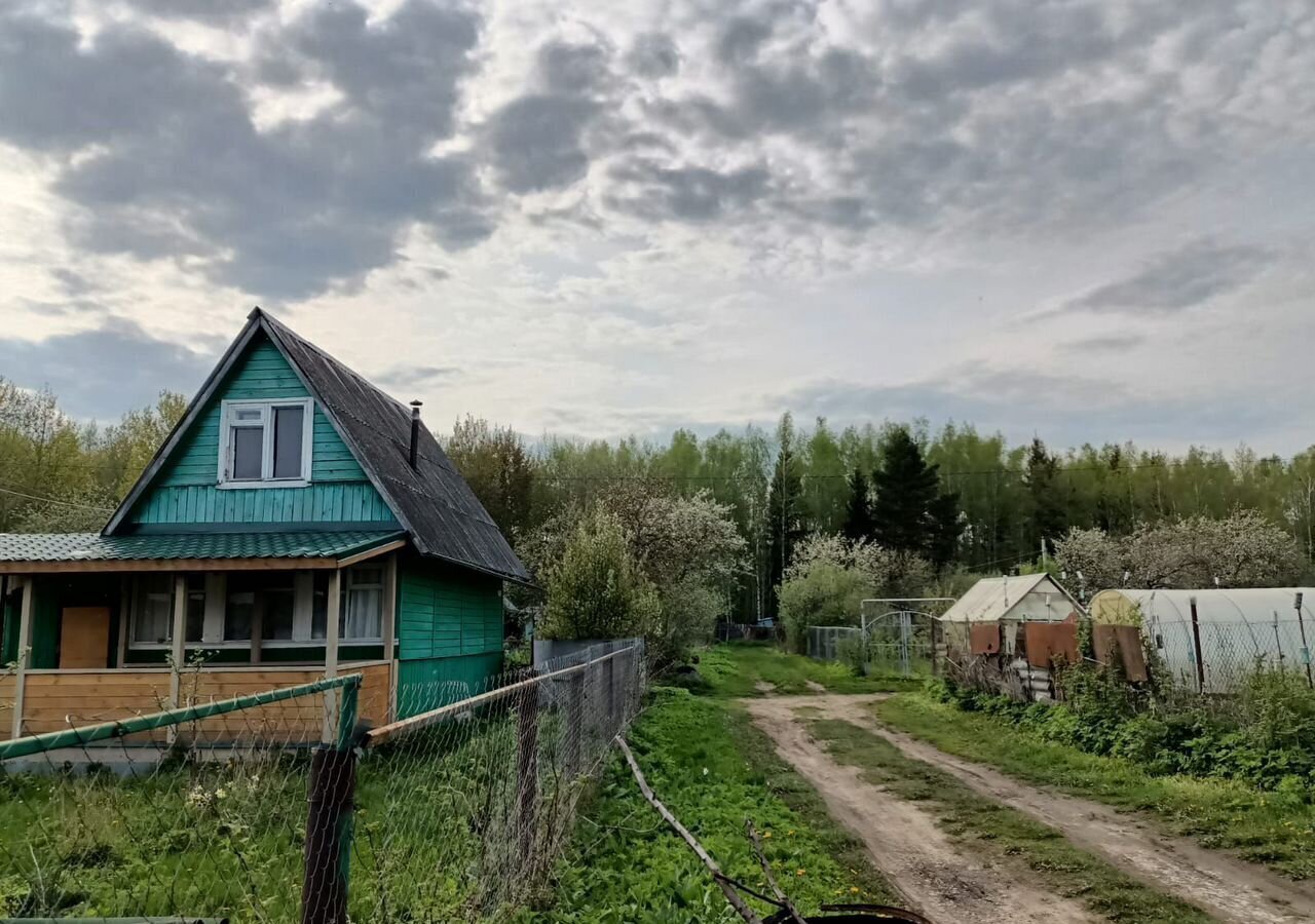 дом г Иваново р-н Фрунзенский ул Жарова фото 1