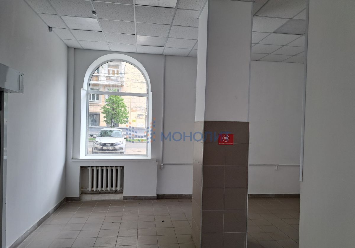 свободного назначения г Нижний Новгород р-н Московский Буревестник ул Страж Революции 7/5 фото 2
