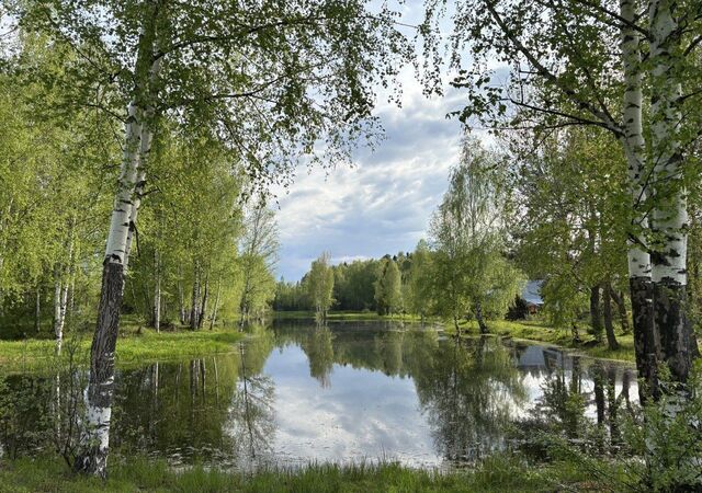 с Линда садоводческое некоммерческое товарищество Берёзка фото