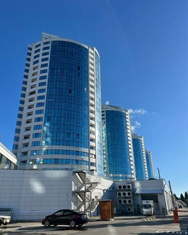 р-н Адлерский ул Ленина 298бк/5 фото