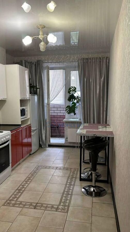 квартира г Нижний Новгород р-н Канавинский Канавинская ш Московское 31а фото 9