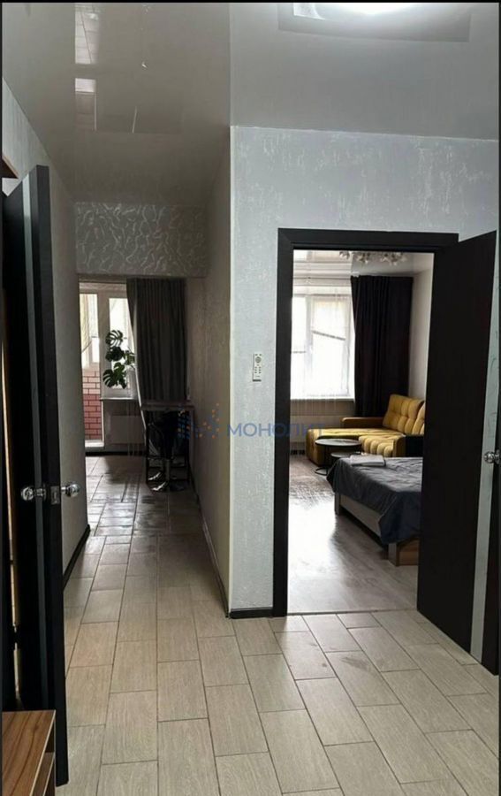 квартира г Нижний Новгород р-н Канавинский Канавинская ш Московское 31а фото 16