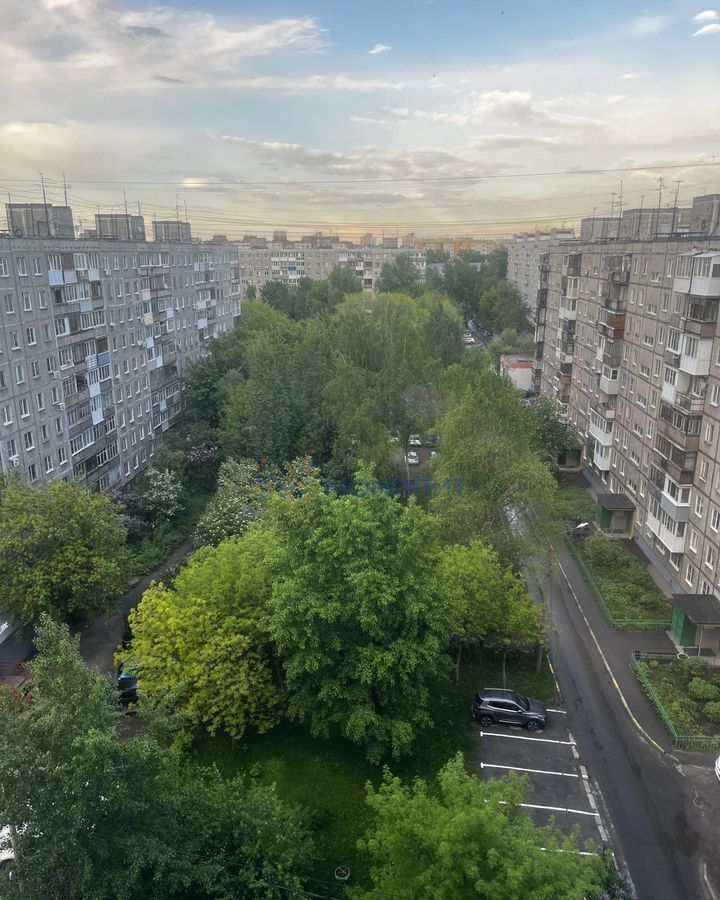 квартира г Нижний Новгород р-н Канавинский Канавинская ш Московское 31а фото 18