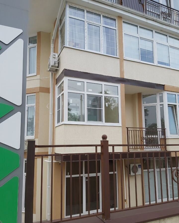 квартира г Сочи р-н Хостинский ул Транспортная 78/3 фото 15