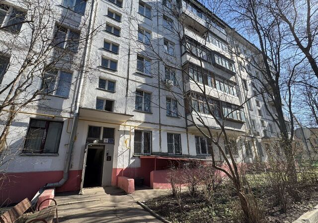 ул Нагорная 35к/4 фото