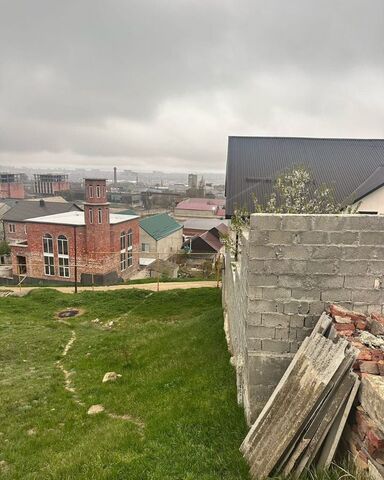 р-н Советский, Сельхозная ул фото