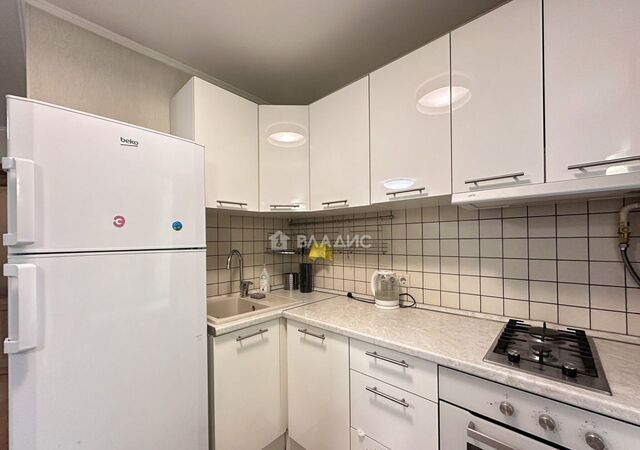 метро Тестовская пер Стрельбищенский 5с/2 фото