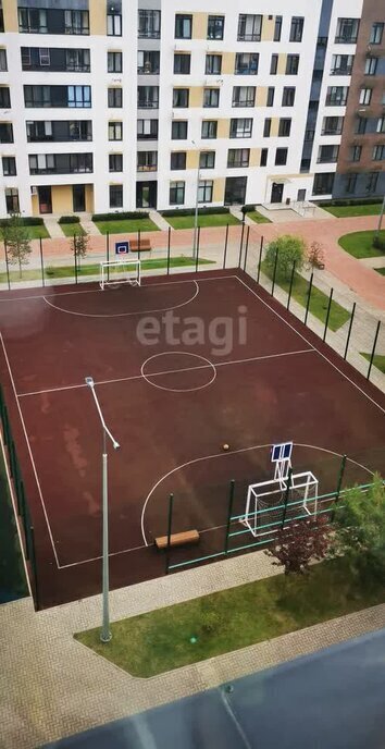 квартира г Уфа ул Даяна Мурзина 11 фото 1