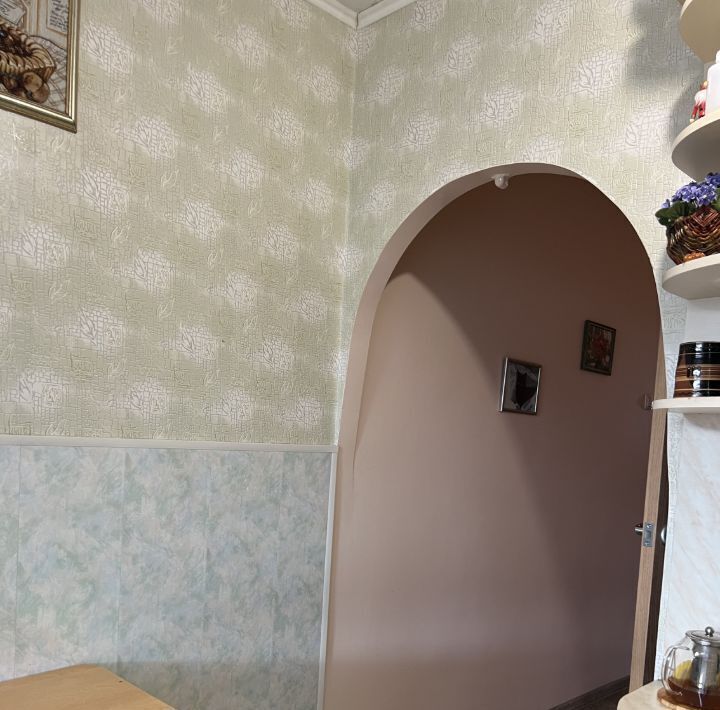 квартира г Нижний Новгород Стрелка Мещерское Озеро ул Карла Маркса 24 жилрайон фото 2