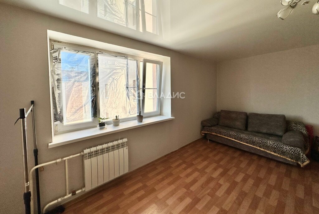 квартира г Пенза р-н Железнодорожный ул Антонова 20 фото 5