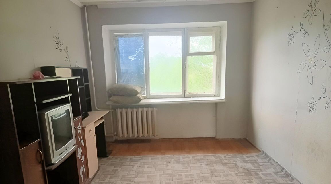 квартира г Омск р-н Центральный ул 27-я Северная 1а фото 4