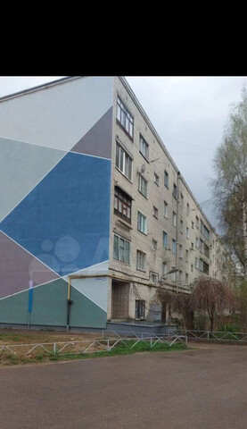 ул Штеймана 58 фото