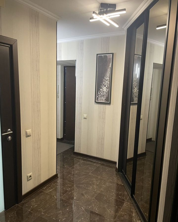 квартира г Химки мкр Сходня туп 2-й Мичуринский 8 Сходня фото 1