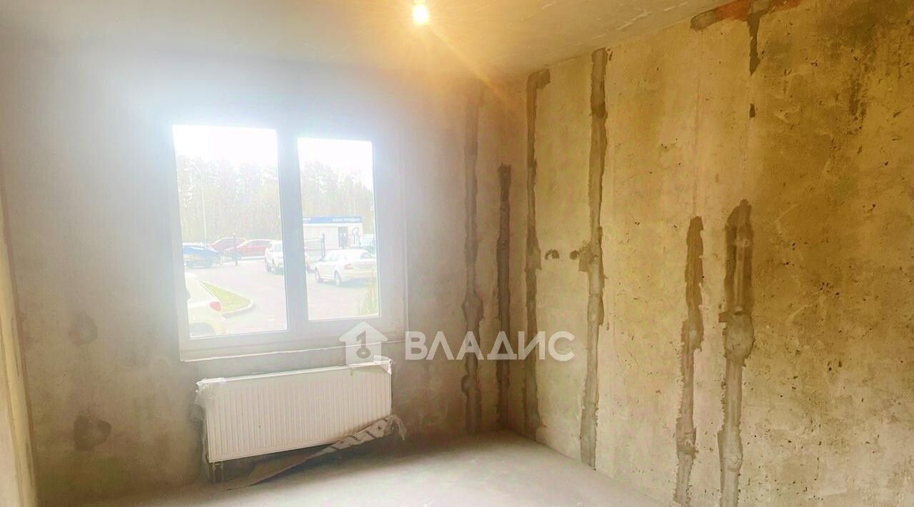квартира г Зеленогорск Курортный ул Строителей 3к/2 фото 3
