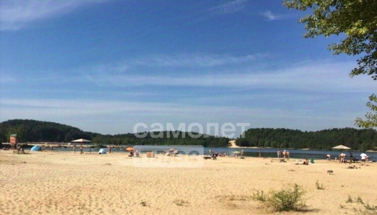 квартира г Лыткарино мкр 6-й 15д ЖК «Гармония Парк» Томилино фото 12